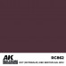 Rot (Rotbraun)-Red Brown RAL 8012 17ml - Real Color RC862 - AK Interactive