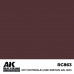 Rot (Rotbraun)-Red Brown RAL 8013 17ml - Real Color RC863 - AK Interactive