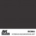 Rotbraun-Red Brown RAL 8017 17ml - Real Color RC864 - AK Interactive