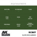 Slate No.34 (BS381) 17ml - Real Color RC867 - AK Interactive
