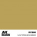 Light Stone No.61 (BS381) 17ml - Real Color RC868 - AK Interactive