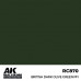 British Dark Olive Green PFI 17ml - Real Color RC870 - AK Interactive