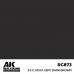 S.C.C. No.1A Very Dark Brown 17ml - Real Color RC873 - AK Interactive