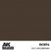 S.C.C. No.2 Brown 17ml - Real Color RC874 - AK Interactive