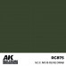 S.C.C. No.15 Olive Drab 17ml - Real Color RC875 - AK Interactive