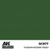 Russian Modern Green 17ml - Real Color RC877 - AK Interactive