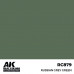 Russian Grey Green 17ml - Real Color RC879 - AK Interactive
