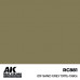 IDF Sand Grey 1970S-1980S 17ml - Real Color RC881 - AK Interactive