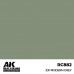 IDF Modern Grey 17ml - Real Color RC882 - AK Interactive