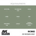 IDF Modern Grey 17ml - Real Color RC882 - AK Interactive