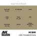 CARC Tan 686A FS 33446 17ml - Real Color RC885 - AK Interactive