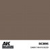 Dark Tan FS 30219 17ml - Real Color RC895 - AK Interactive