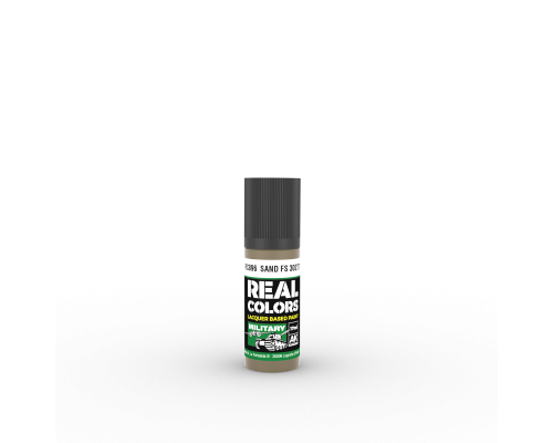 Sand FS 30277 17ml - Real Color RC896 - AK Interactive