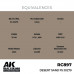 Desert Sand FS 30279 17ml - Real Color RC897 - AK Interactive