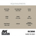 Sand FS 33531 17ml - Real Color RC898 - AK Interactive