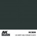 US Army Helo Drab FS 34031 17ml - Real Color RC899 - AK Interactive