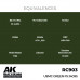 USMC Green FS 34095 17ml - Real Color RC903 - AK Interactive