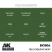 Field Green FS 34097 17ml - Real Color RC904 - AK Interactive