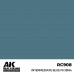 Intermediate Blue FS 35164 17ml - Real Color RC908 - AK Interactive