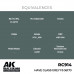 Have Glass Grey FS 36170 17ml - Real Color RC914 - AK Interactive