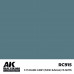 F-15 Dark Grey (MOD EAGLE) FS 36176 17ml - Real Color RC915 - AK Interactive