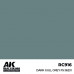 Dark Gull Grey FS 36231 17ml - Real Color RC916 - AK Interactive