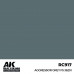 Aggressor Grey FS 36251 17ml - Real Color RC917 - AK Interactive