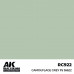 Camouflage Grey FS 36622 17ml - Real Color RC922 - AK Interactive