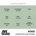 Camouflage Grey FS 36622 17ml - Real Color RC922 - AK Interactive