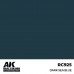 Dark Sea Blue 17ml - Real Color RC925 - AK Interactive