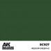 Medium Green 42 17ml - Real Color RC927 - AK Interactive