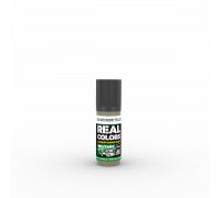 US Interior Yellow Green 17ml - Real Color RC929 - AK Interactive