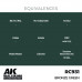 Bronze Green 17ml - Real Color RC931 - AK Interactive