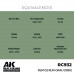 RLM 02 RLM-GRAU (1938) 17ml - Real Color RC932 - AK Interactive