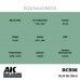 RLM 65 (1941) 17ml - Real Color RC936 - AK Interactive