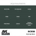 RLM 66 (1941) 17ml - Real Color RC938 - AK Interactive