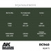 RLM 71 17ml - Real Color RC940 - AK Interactive