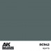 RLM 75 17ml - Real Color RC942 - AK Interactive