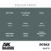 RLM 75 17ml - Real Color RC942 - AK Interactive