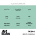 RLM 76 Version 2 17ml - Real Color RC944 - AK Interactive