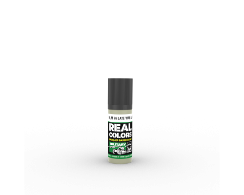 RLM 76 Late War Variation 17ml - Real Color RC945 - AK Interactive