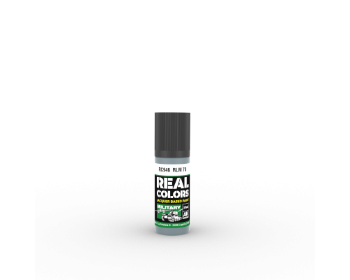 RLM 78 17ml - Real Color RC946 - AK Interactive