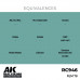 RLM 78 17ml - Real Color RC946 - AK Interactive