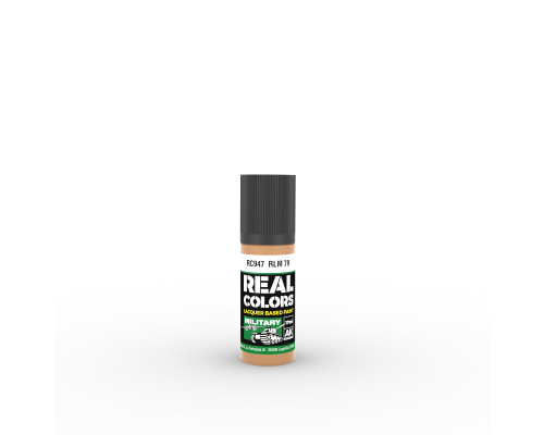 RLM 79 17ml - Real Color RC947 - AK Interactive