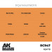 RLM 79 17ml - Real Color RC947 - AK Interactive