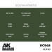 RLM 80 17ml - Real Color RC948 - AK Interactive