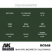 RLM 81 Ver.2 (incorrectly called RLM 83) 17ml - Real Color RC949 - AK Interactive