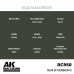 RLM 81 Version 3 17ml - Real Color RC950 - AK Interactive