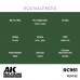 RLM 82 17ml - Real Color RC951 - AK Interactive