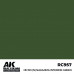 IJN M3 (N) Nakajima Interior Green 17ml - Real Color RC957 - AK Interactive